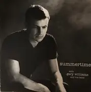 CD - Gary Williams And His Band , Gary Williams - Summertime