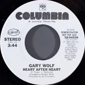 Gary Wolf - Heart After Heart