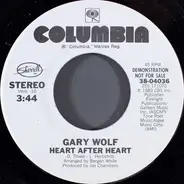 Gary Wolf - Heart After Heart