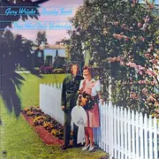 Double LP - Gary Wright - Spooky Tooth - That Was Only Yesterday - Gatefold
