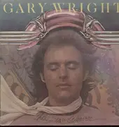 LP - Gary Wright - The Dream Weaver