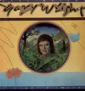 LP - Gary Wright - The Light Of Smiles