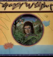 Gary Wright - The Light Of Smiles