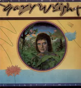 Gary Wright - The Light Of Smiles