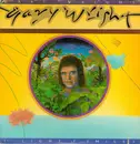 LP - Gary Wright - The Light Of Smiles