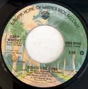 7inch Vinyl Single - Gary Wright - Touch And Gone