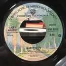 7inch Vinyl Single - Gary Wright - Water Sign