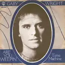 7inch Vinyl Single - Gary Wright - Are You Weepin'