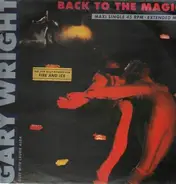 Gary Wright - Back to the Magic