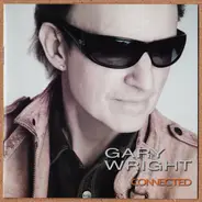 Gary Wright - Connected