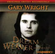 Gary Wright - Dream Weaver And Other Hits