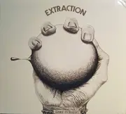 CD - Gary Wright - Extraction - Digipak
