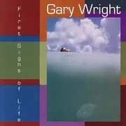 CD - Gary Wright - First Signs Of Life