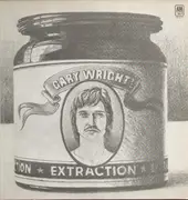 LP - Gary Wright - Gary Wright's Extraction