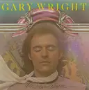 LP - Gary Wright - The Dream Weaver