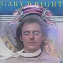 LP - Gary Wright - The Dream Weaver