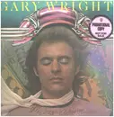 LP - Gary Wright - The Dream Weaver - Signed by Norman Seeff