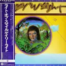 LP - Gary Wright - The Light Of Smiles