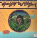 LP - Gary Wright - The Light Of Smiles - Promo + insert