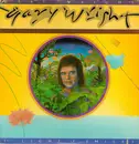 LP - Gary Wright - The Light Of Smiles