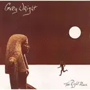 CD - Gary Wright - The Right Place