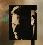 LP - Gary Wright - Who I Am