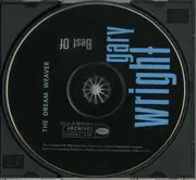 CD - Gary Wright - Best Of The Dream Weaver