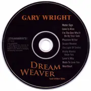 CD - Gary Wright - Dream Weaver And Other Hits