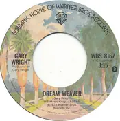 Gary Wright - Dream Weaver