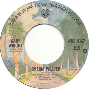 Gary Wright - Dream Weaver