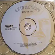 CD - Gary Wright - Extraction - Digipak