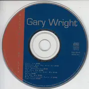 CD - Gary Wright - First Signs Of Life