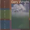 CD & DVD - Gary Wright - First Signs Of Life