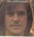 LP - Gary Wright - Footprint