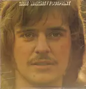 LP - Gary Wright - Footprint