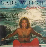 LP - Gary Wright - headin' home