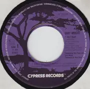 7inch Vinyl Single - Gary Wright - It Ain't Right