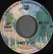 7inch Vinyl Single - Gary Wright - Made To Love You