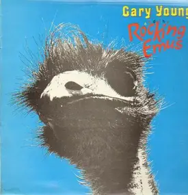 Gary Young and the rocking Emus - Gary Young and the rocking Emus, Same