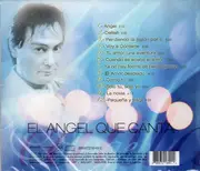 CD - Gary - El Angel Que Canta