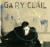 Gary Clail - Keep the Faith