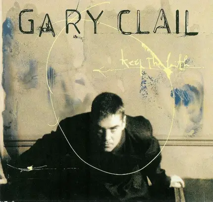 Gary Clail - Keep the Faith