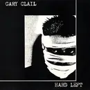 12'' - Gary Clail - Hard Left