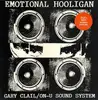 LP - Gary Clail & On-U Sound System - The Emotional Hooligan