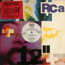 12'' - Gary Clail On-U Sound System, Gary Clail & On-U Sound System - Human Nature