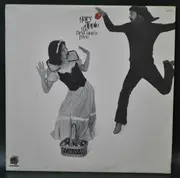 LP - Gary Apple - The First One's Free