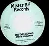 7'' - Gary B.B. Coleman - One Eyed Giant/ Stealing Your Love Tonight