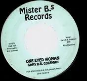 Gary B.B. Coleman - One Eyed Giant/ Stealing Your Love Tonight