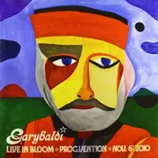 Garybaldi - Live in Bloom