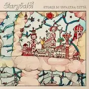 Garybaldi - Storia DI..